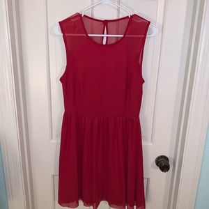 Jack Cocktail Dress